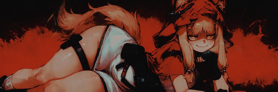 〝 𝐇𝐔𝐍𝐆 𝐁𝐑𝐀𝐓𝐓𝐘 𝐖𝐎𝐋𝐅 🐺🏳️‍⚧️ .ᐣ 〞 banner