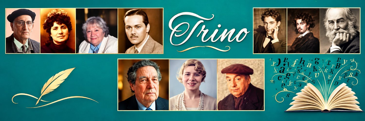 Trinoalbert's profile banner image