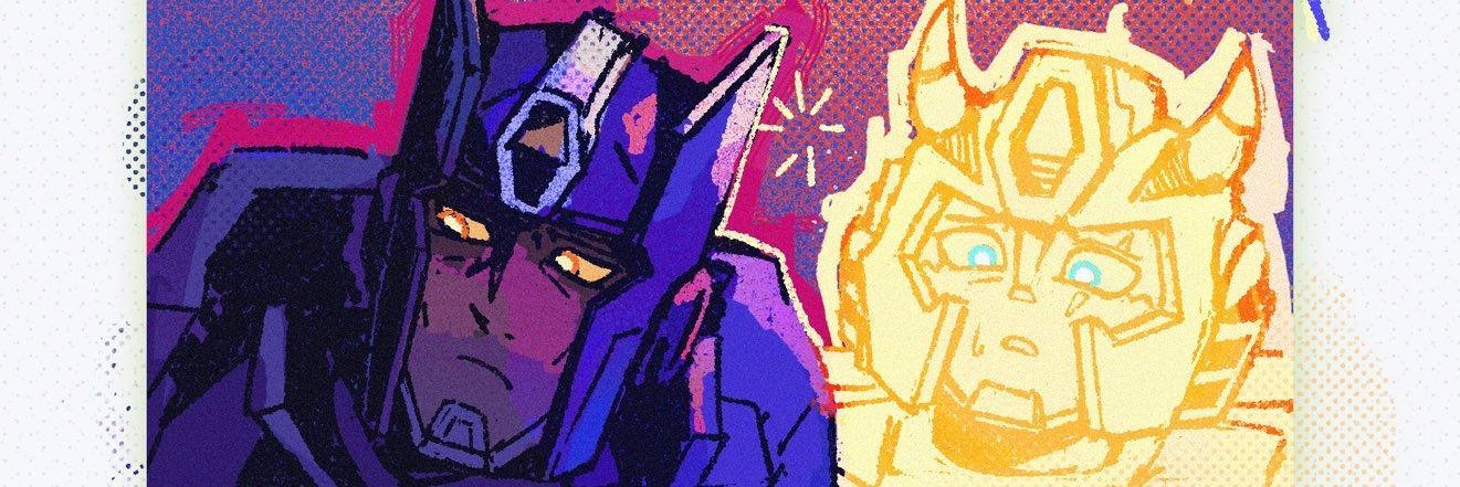 Bumblebee banner