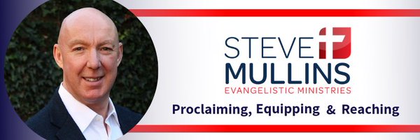 SteveMullinsEM Profile Banner