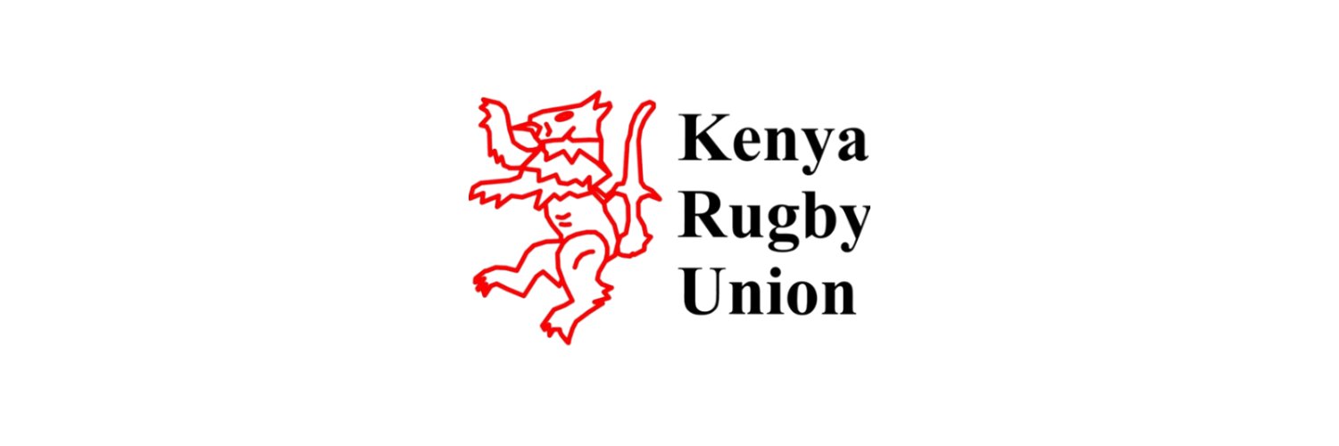 Kenya Rugby Profile Banner