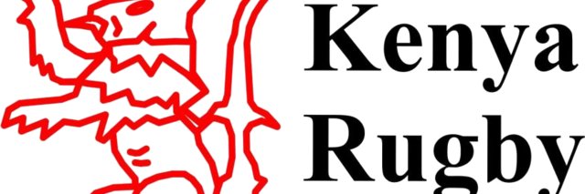 Kenya Rugby banner