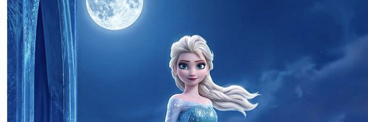 Elsa banner