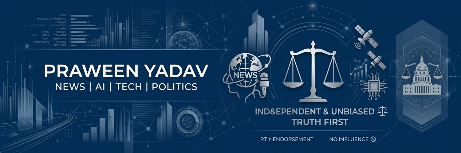 Praween Yadav banner