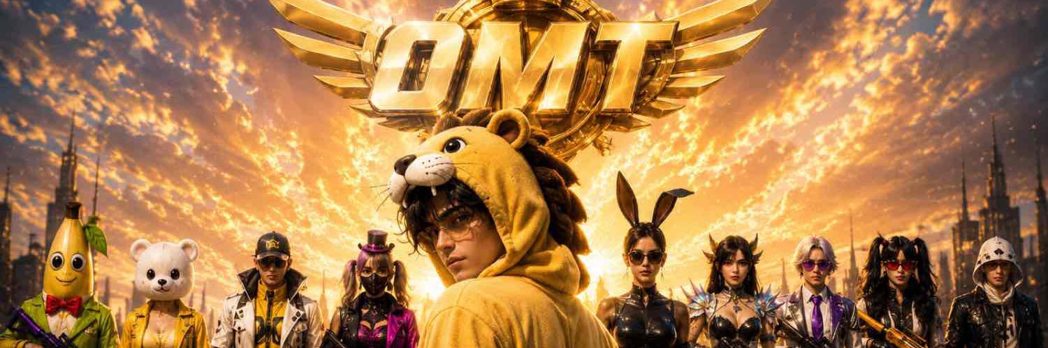 OMT〆みゆみゆ banner