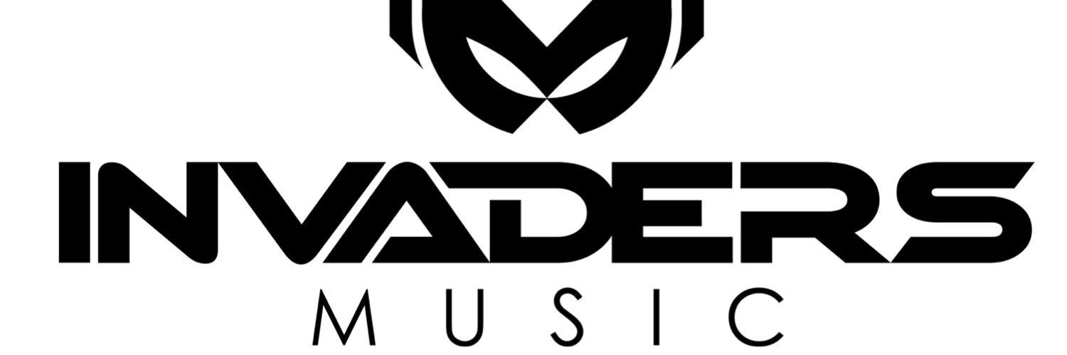 Invaders Music 🇿🇦 banner