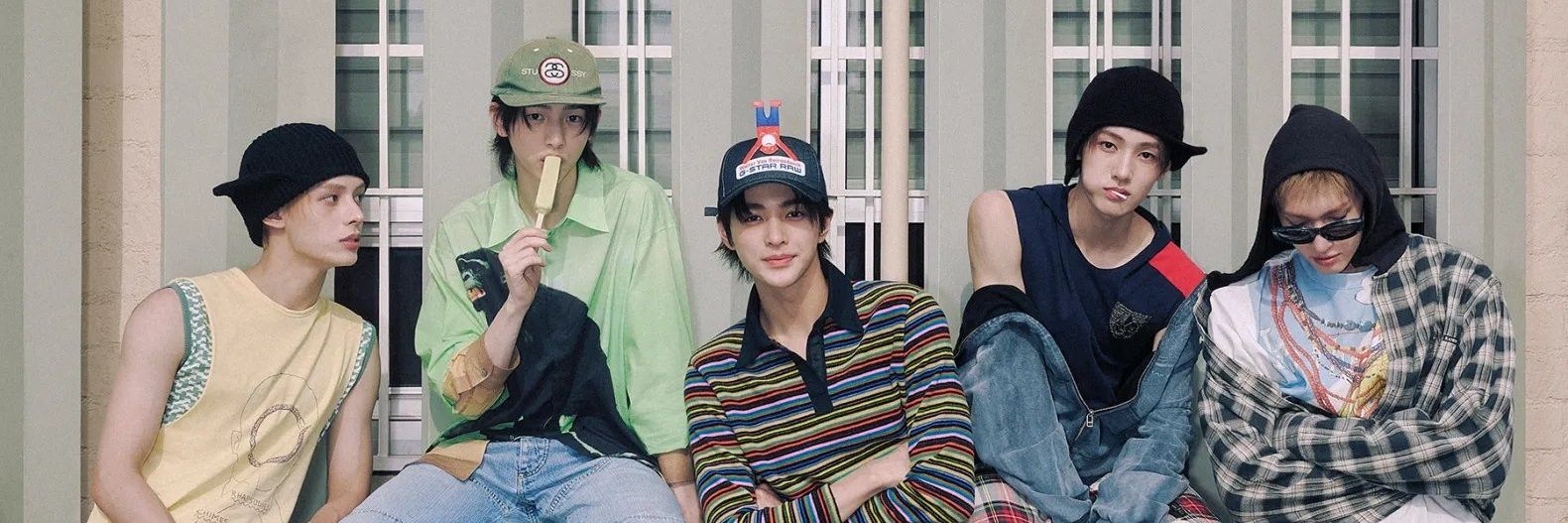 kono🍪 banner