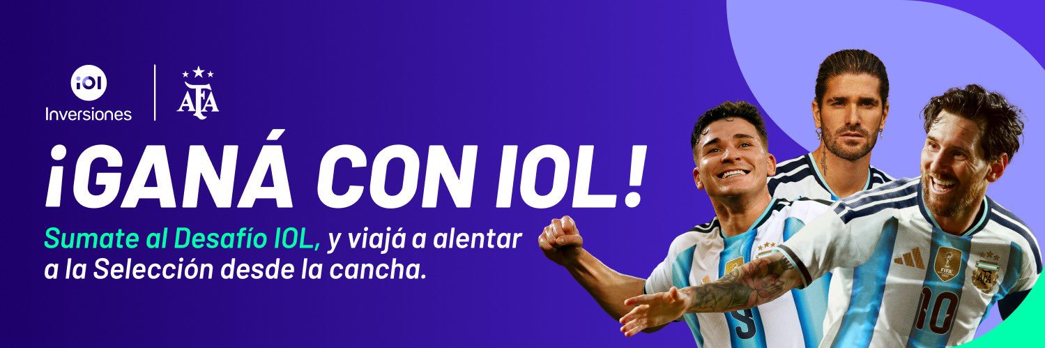 IOL Inversiones banner