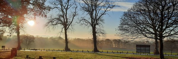 rpeiris Profile Banner