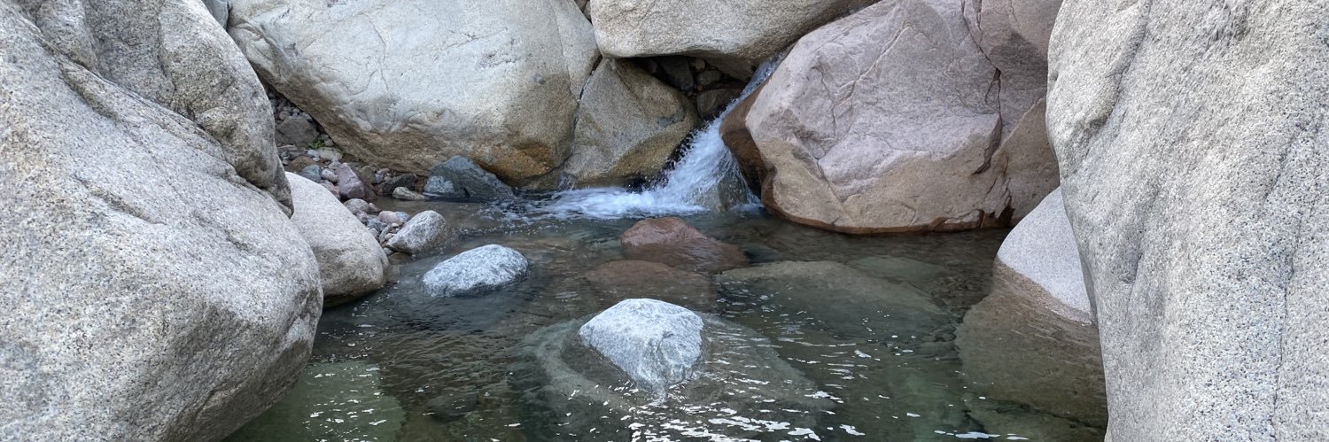 جمعية حياة رضوى البيئية banner