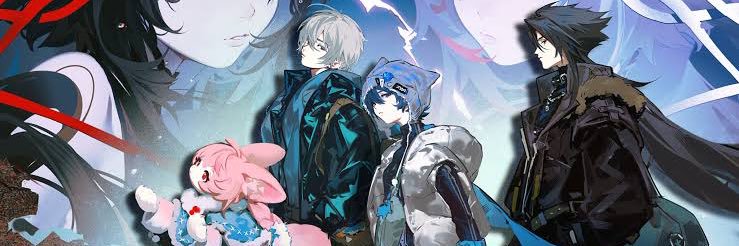 Aeric banner