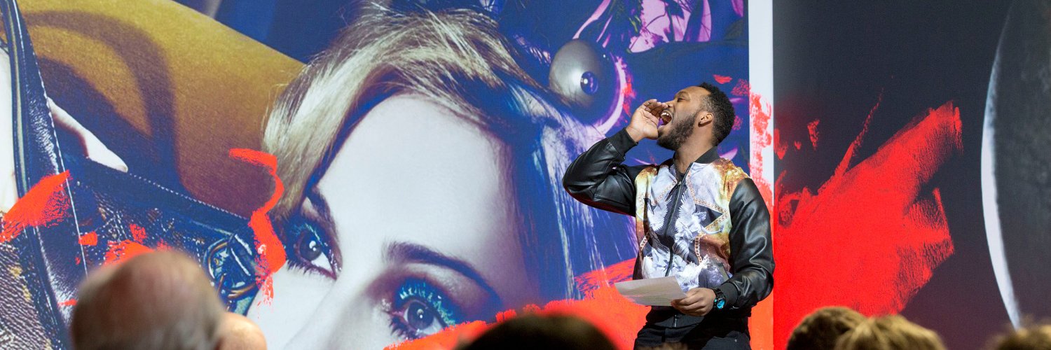 Birmingham Opera Company banner