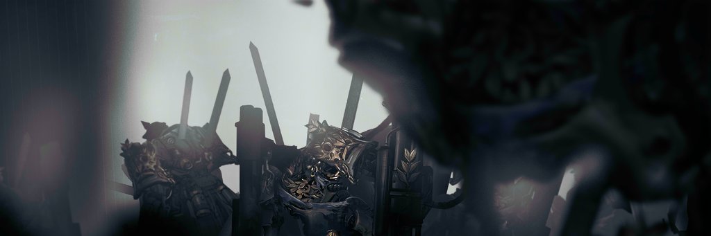 𝐊𝐧𝐢𝐠𝐡𝐭 𝐅𝐫𝐨𝐦 𝐒𝐭𝐞𝐞𝐥 & 𝐡𝐞𝐚𝐭 banner