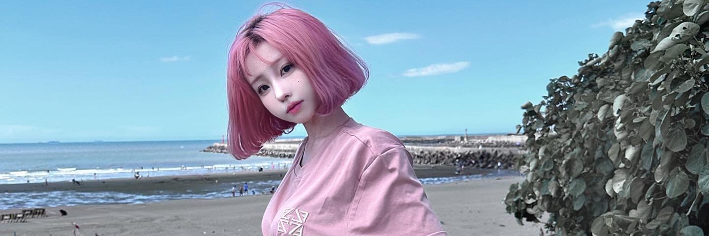 ♡⃝ 萱萱♡⃝ banner