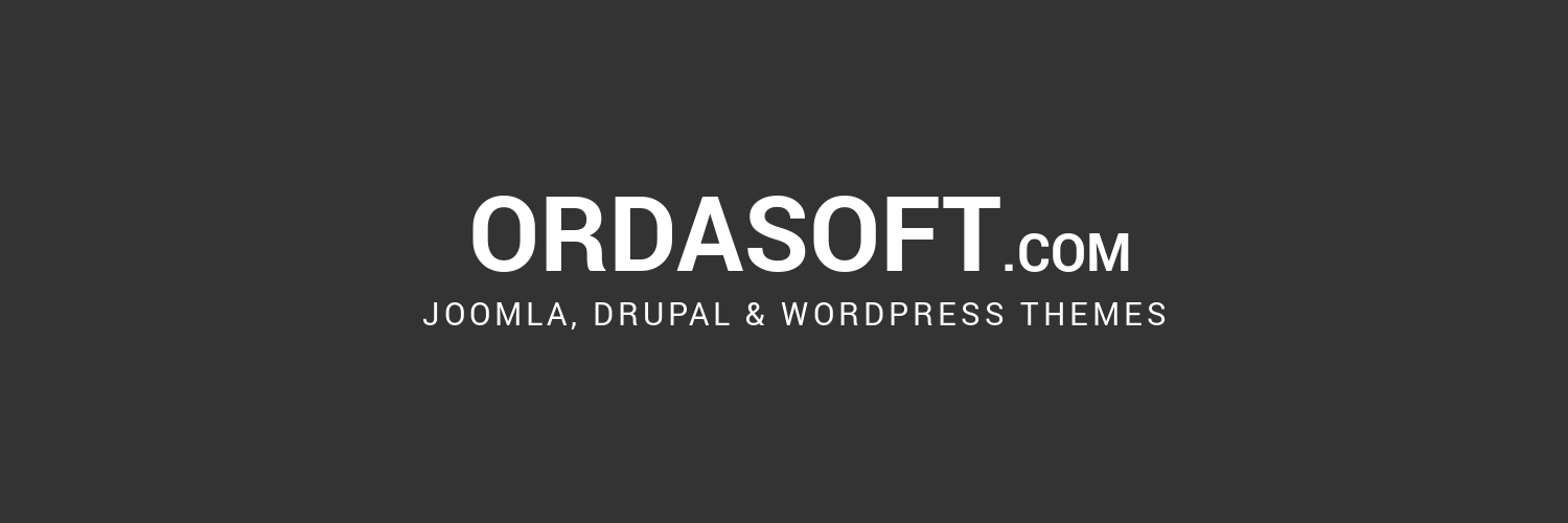 Ordasoft1's profile banner image