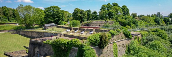 FortAmherstuk Profile Banner