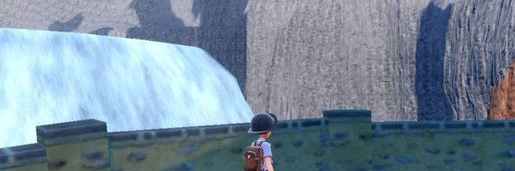 Pesanta banner