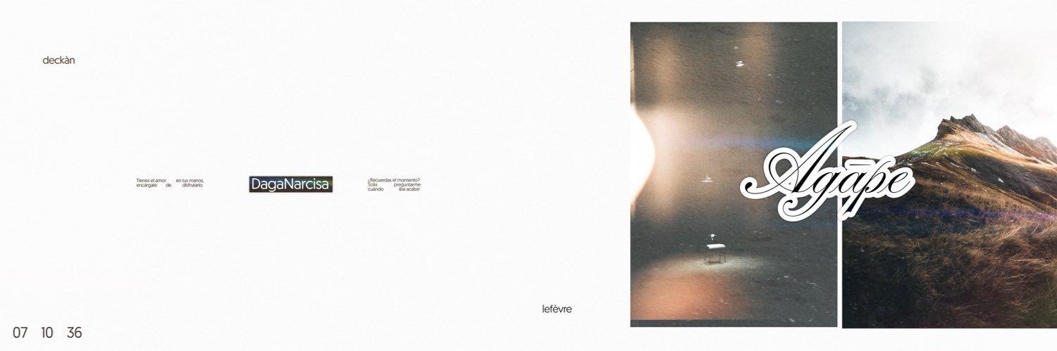 Deckàn. banner