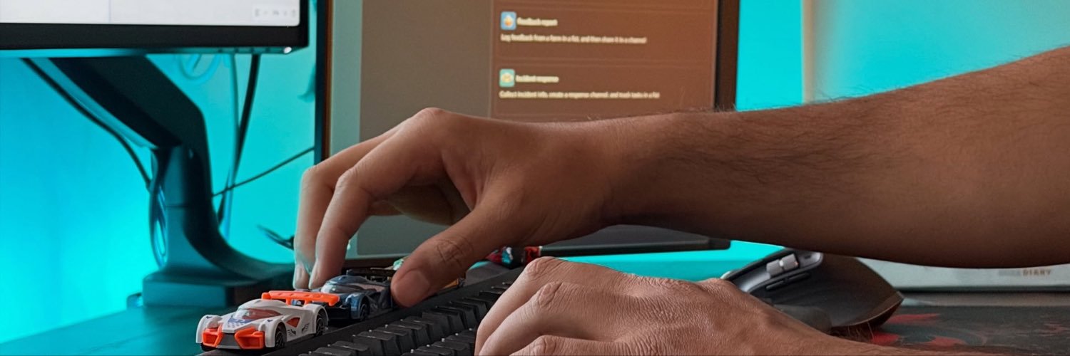 keltechss's profile banner image