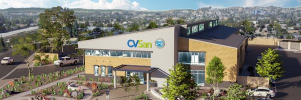 CVSan Profile Banner