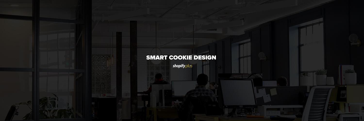 smartcookieltd's profile banner image
