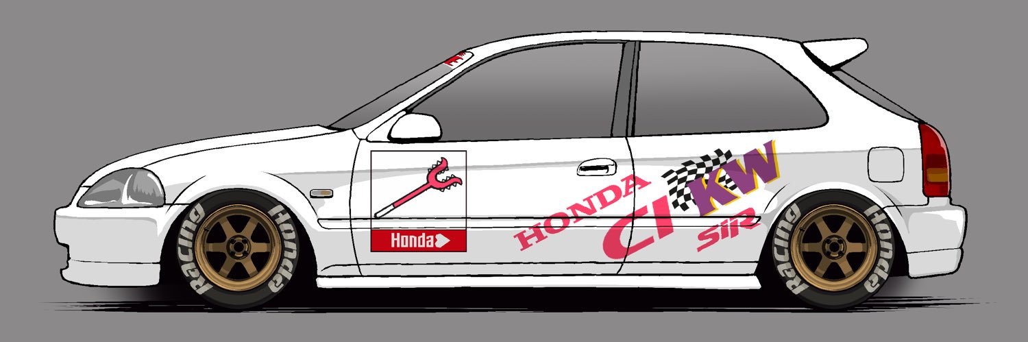 清水フライボ(illustration account) banner