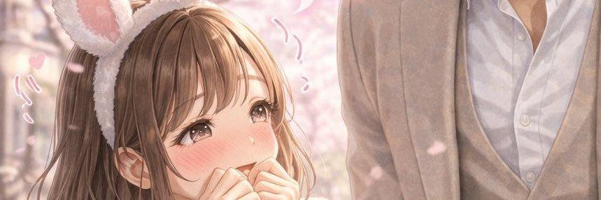 よわうさちゃん banner
