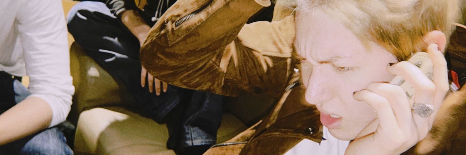 martin fan account banner