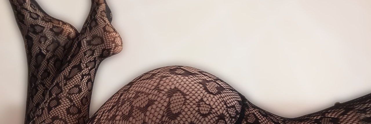 MistressElisa👠 banner