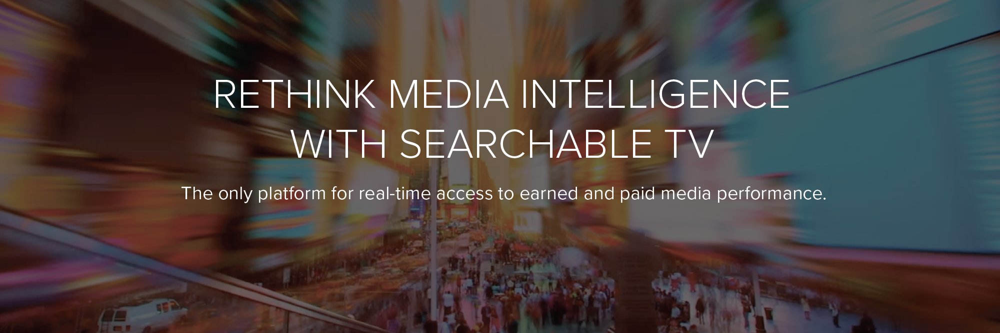 iQ Media banner