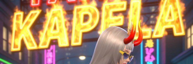 QUEEN KAPELA banner