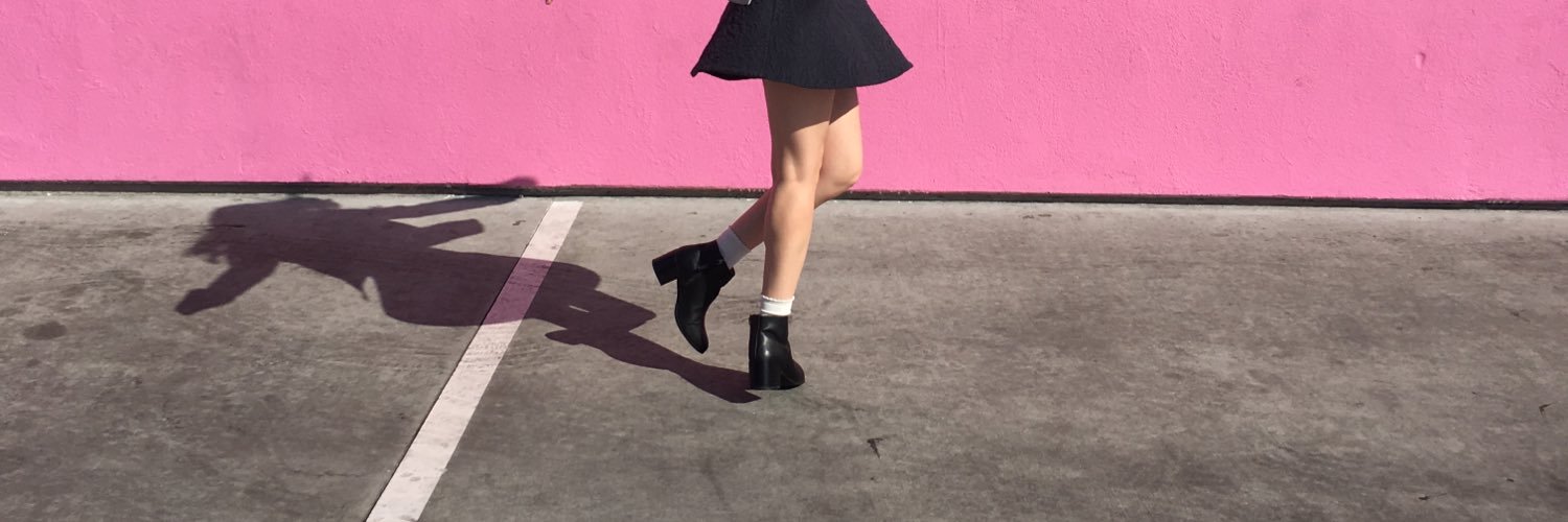 Audrey Melton banner