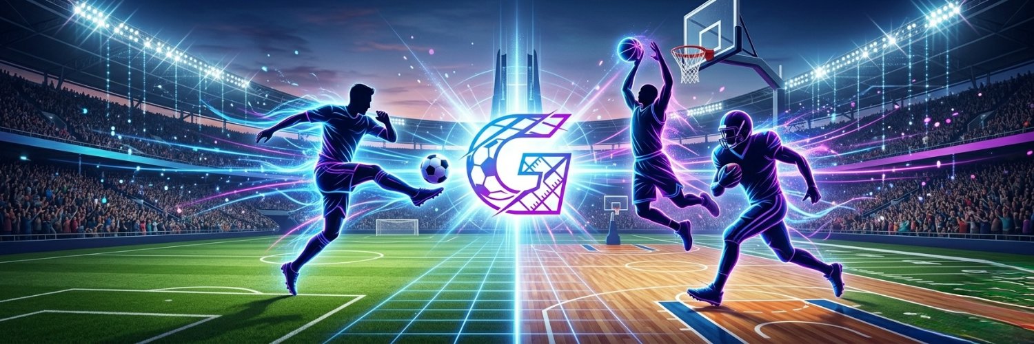 The Sports Grid banner