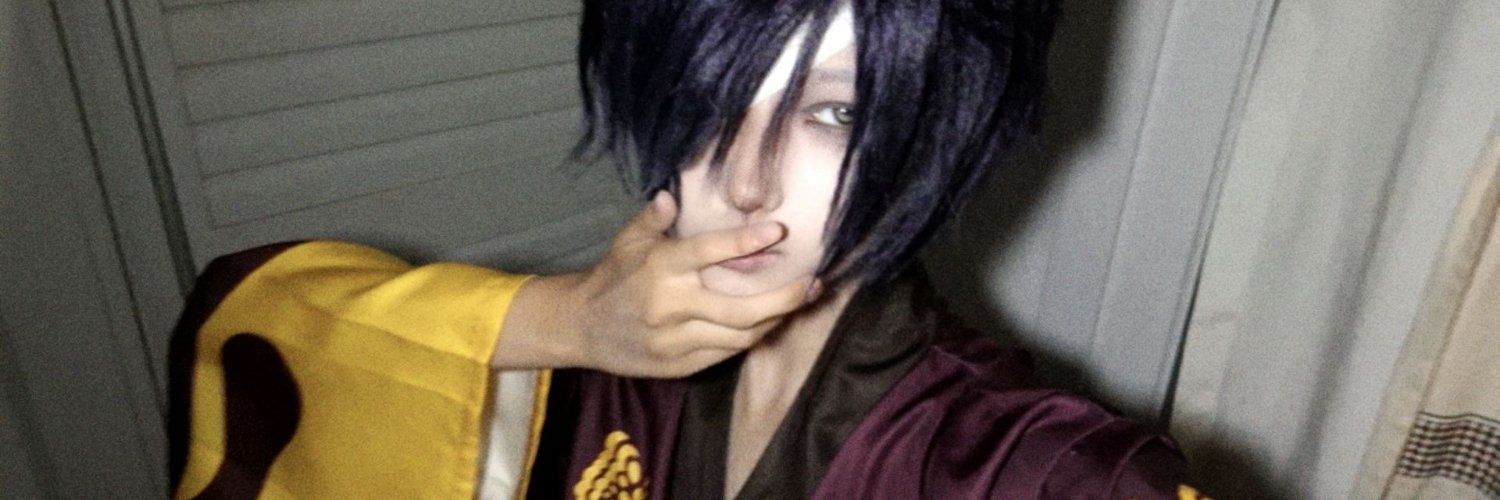 Dael_cos's profile banner image