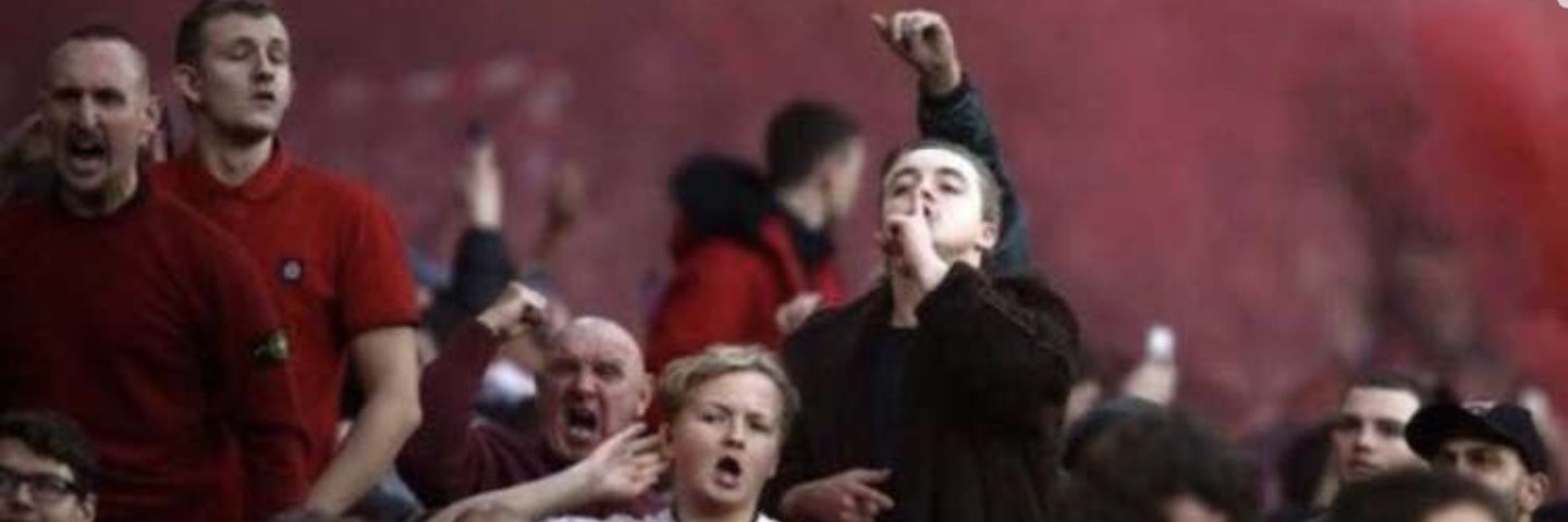 ArsenalLad_IRE's profile banner image