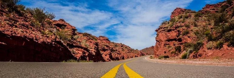 César Gazzo Huck 🇦🇷 banner