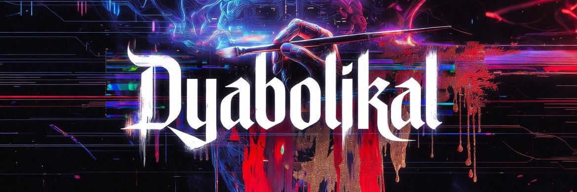 Dyabolical banner