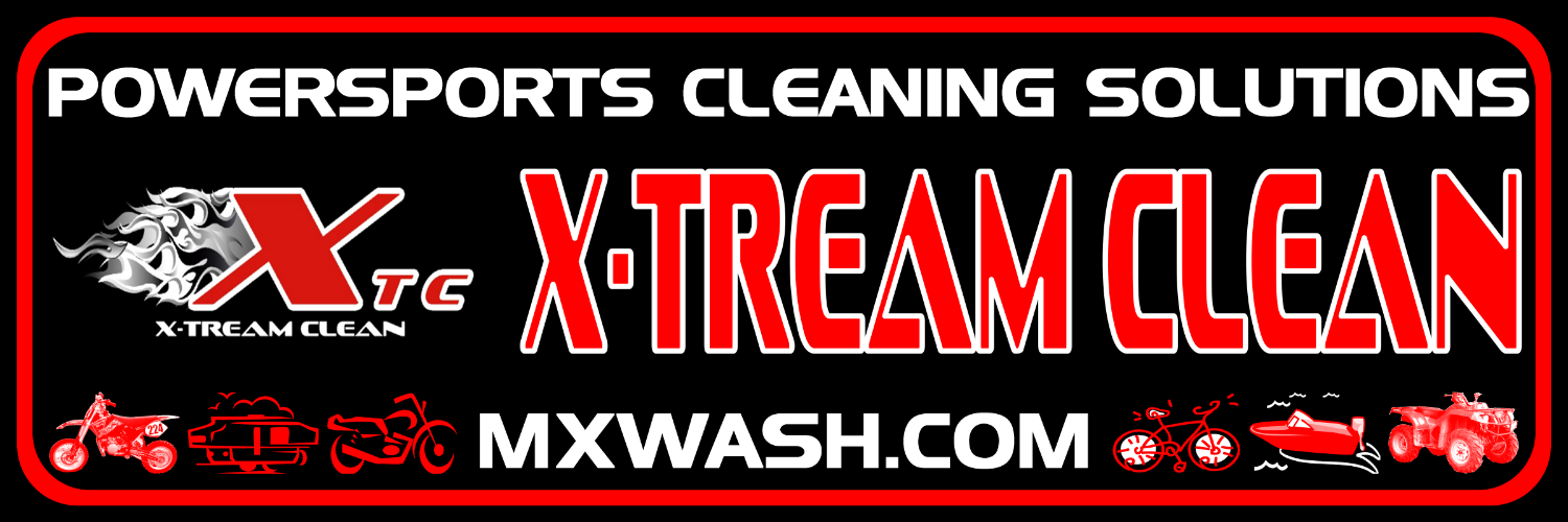 XTreamClean's profile banner image