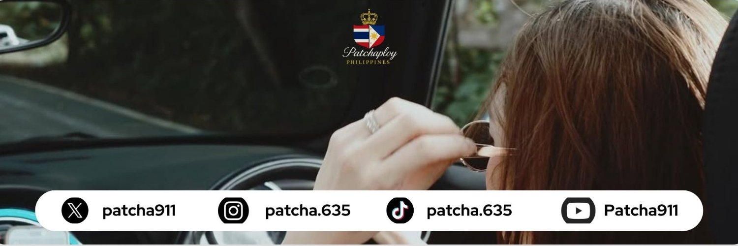 Patchaploy Philippines banner
