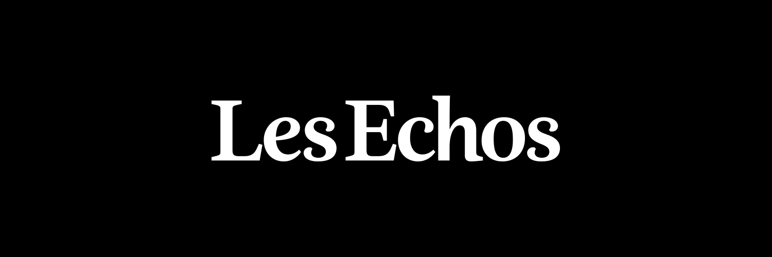 Les Echos Automobile banner