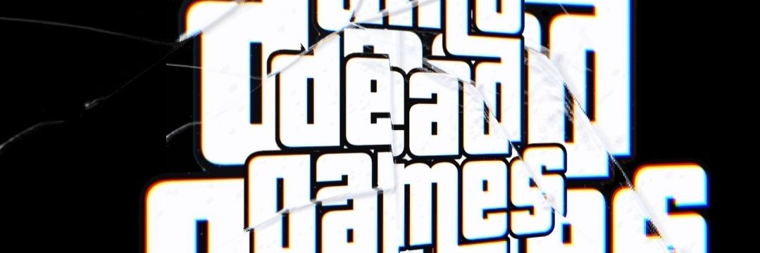Aint Dead Games banner