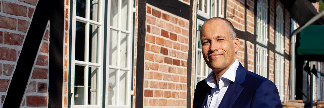 Dr. Oliver Pott banner