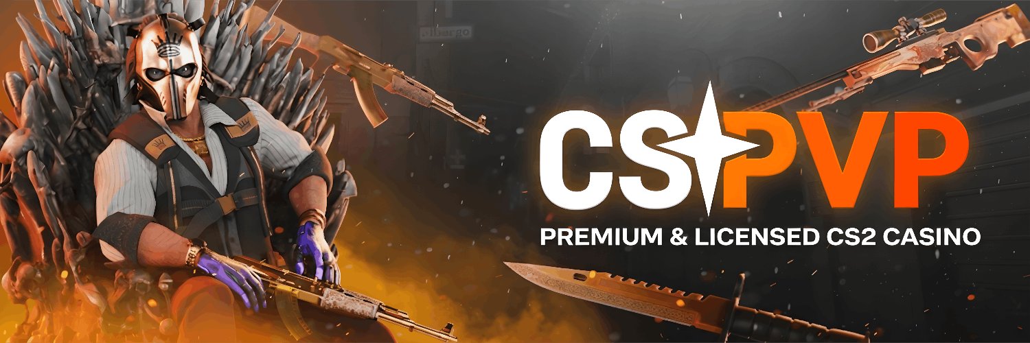 CSPVP banner