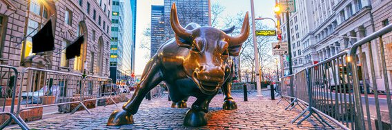 ThewallstChron's profile banner image
