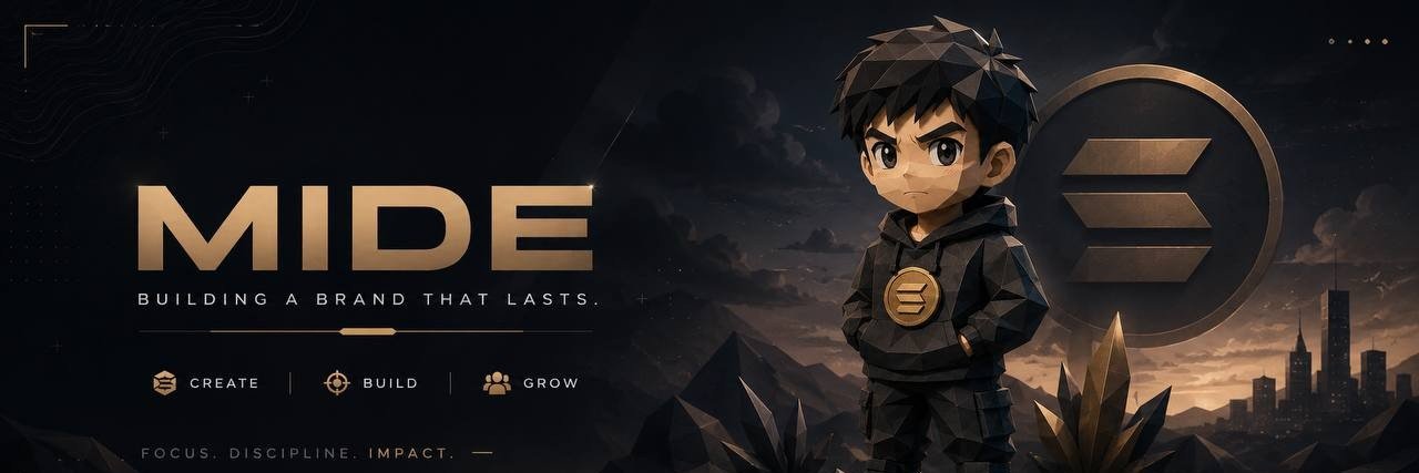 𝐌𝐈𝐃𝐄 banner