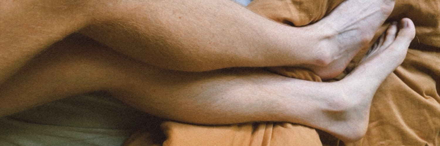 British Ginger Size 13’s banner