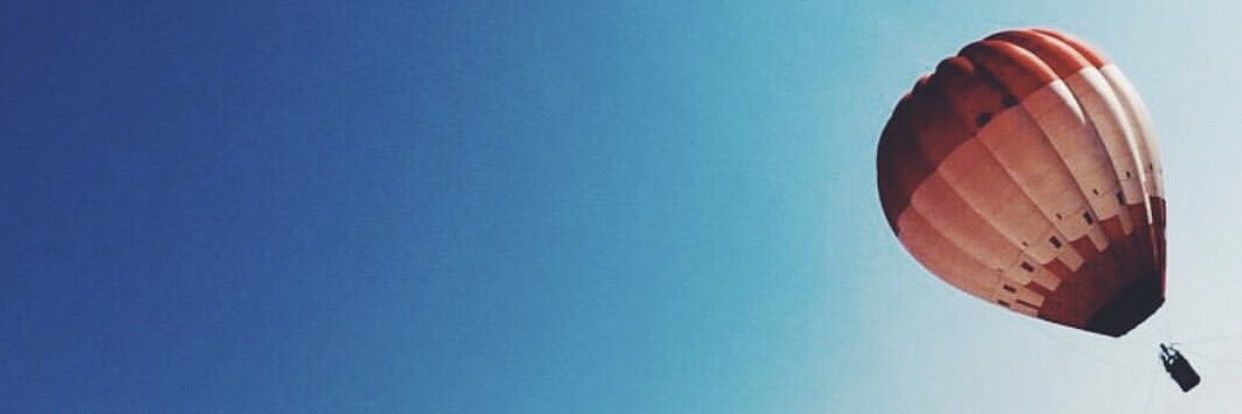 A banner