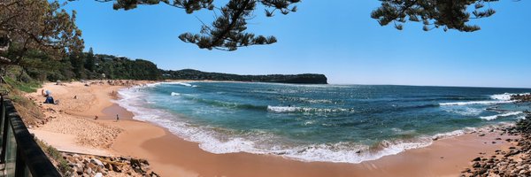 TimStevensAus Profile Banner