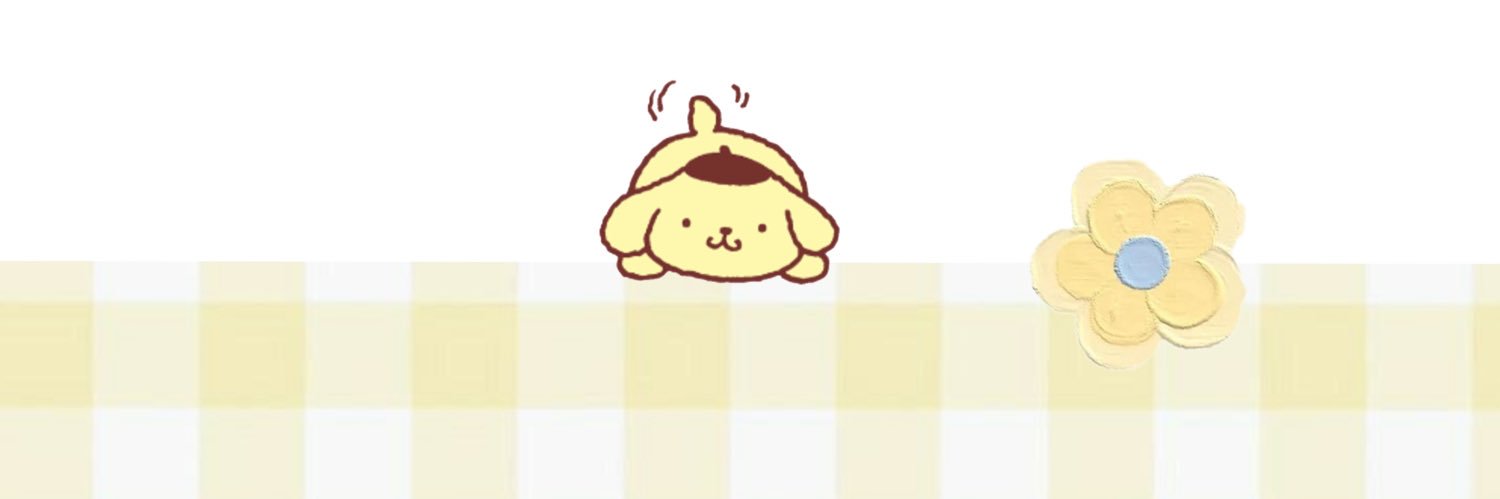 みさ🌼 banner
