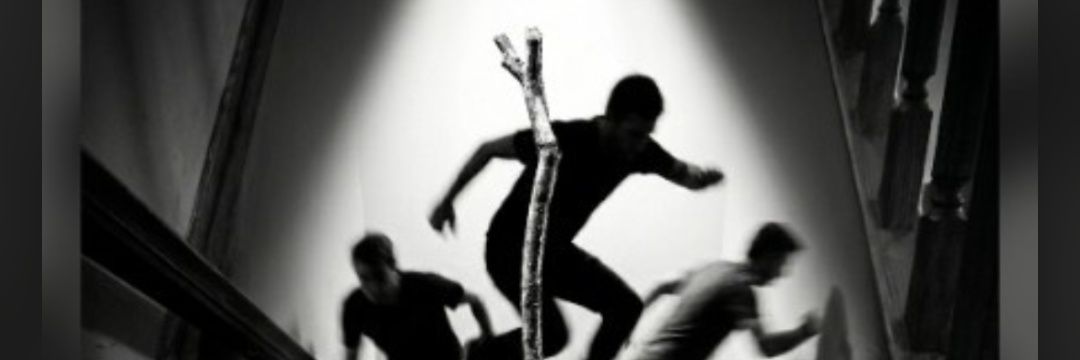 冲出地下室（贝斯焖慢Basement man） banner
